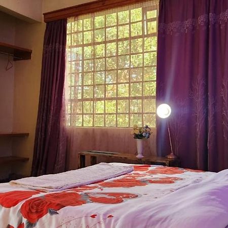 Sparkles Resort Meru Kültér fotó