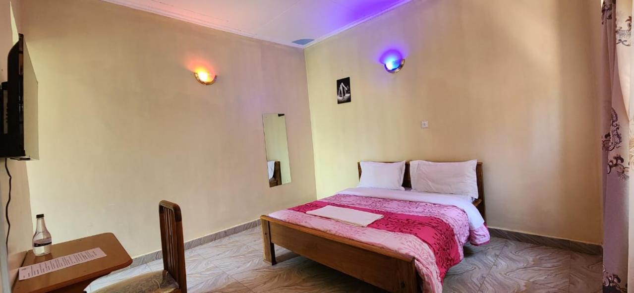 Sparkles Resort Meru Kültér fotó